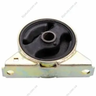 ПОДУШКА ДВИГАТЕЛЯ ПЕРЕДНЯЯ AT (MITSUBISHI AIRTREK CU2W/CU4W/CU5W 2001- MITSUBISHI FTO DE2A/DE3A 1994-1999 MITSUBISHI LANCER/MIRAGE CJ 1995-2003 MITSUBISHI LANCER/MIRAGE CK 1995-2000) MM-CUAGFR FEBEST MMCUAGFR
