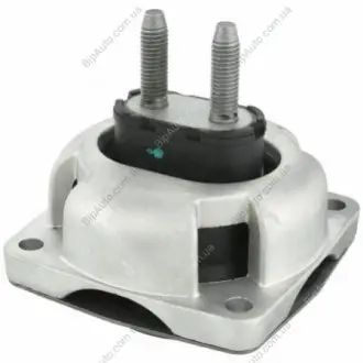 ПОДУШКА КОРОБКИ ШВИДКОСТЕЙ (MERCEDES BENZ GL-CLASS 164 2006-2012) BZM-251DM FEBEST BZM251DM
