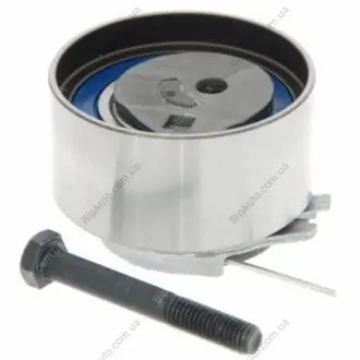 Ролик натягувача ременя ГРМ FEBEST 2087CAR