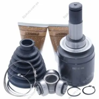 ШРУС ВНУТРЕННИЙ 33X44.9X37 FEBEST 1611164LH