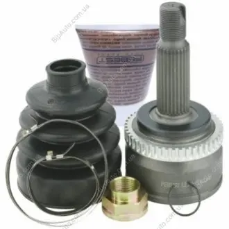 ШРУС ЗОВНІШНІЙ 30X60X27 1210-SD11A46 FEBEST 1210SD11A46