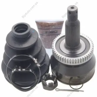ШРУС НАРУЖНЫЙ 36X54X30 (HYUNDAI SANTA FE (CM) 2006-2012) 1210-CMATA52 FEBEST 1210CMATA52