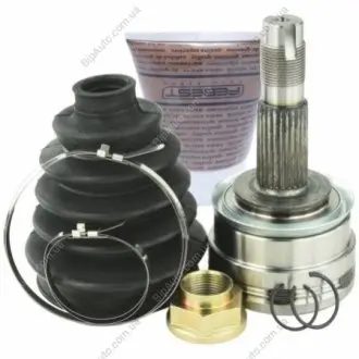 ШРУС ВНЕШНИЙ 29X52.5X25 FEBEST 1010T300MT