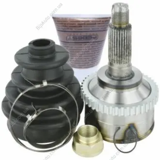 ШРУС ЗОВНІШНИЙ 32X56X28 FORD PROBE 1992-1997 0510-GEUSA44 FEBEST 0510GEUSA44