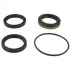 Ремкомпл. насоса гідропідсилювача Mitsubishi L200 96-07 FEBEST 0491-K57T 0491K57T