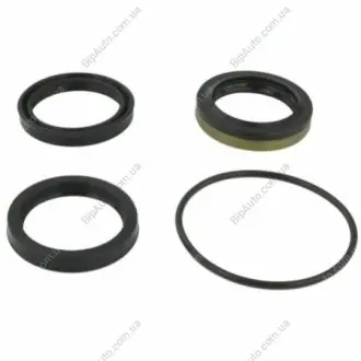 РЕМКОМПЛЕКТ РУЛЕВОЙ РЕЙКИ MITSUBISHI PAJERO II V14W-V55W 1991-2004 0491-K57T FEBEST 0491K57T
