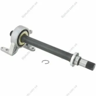 Піввісь права 27x377x27 HONDA CR-V 02- 0312-CRVMTRH FEBEST 0312CRVMTRH