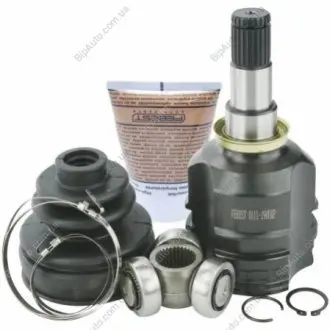 ШРУС ВНУТРІШНІЙ 32X34X23 TOYOTA CARINA E AT19#/ST191/CT190 1992-1997 0111-190UKP FEBEST 0111190UKP