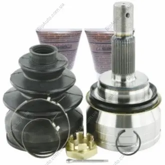 ШРУС 0110-GRJ150 FEBEST 0110GRJ150