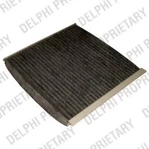 Фильтр, воздух во внутренном пространстве Delphi TSP0325175C