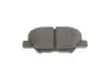 Тормозные колодки дисковые BOSCH 0986495358 (фото 4)