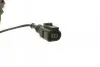 Тормозные колодки дисковые BOSCH 0986494660 (фото 3)
