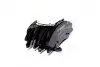 Тормозные колодки дисковые BOSCH 0986494577 (фото 4)