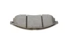 Комплект тормозных колодок, дисковый тормоз BOSCH 0986494152 (фото 3)