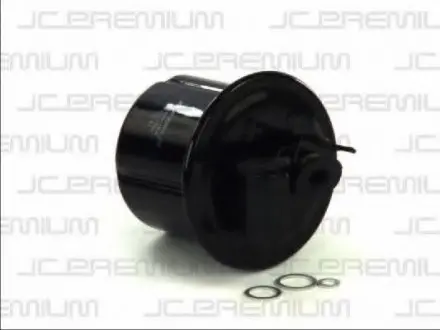 Топливный фильтр JC PREMIUM B34011PR
