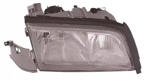 Детали кузова и оптики DEPO 474401121RELD