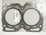Прокладка голівки блоку циліндрів 11044AA642 SUBARU