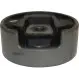 Подушка двигуна задня Caddy/Golf V/VI/Octavia 04-/Passat/Jetta 05- (зверху) JP GROUP 1132406300