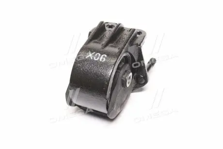 Опора двигателя левая (21830-2P600) KIA MOBIS 218302P600