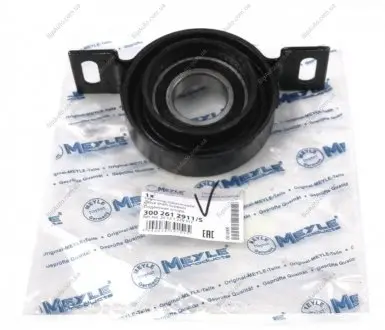 Подшипник подвесной 300 261 2911/S MEYLE 3002612911S