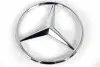 Эмблема пластик MERCEDES-BENZ A2078170016 (фото 1)
