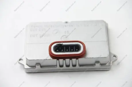 Блок розпалювання ксенону A6/BMW 5(E60) /5(E61) / X5(E53) /FOCUS 98- 5DV008290-004 HELLA 5DV008290004 (фото 1)