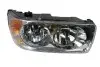 Шаговый двигатель регулятора холостого хода TRUCKLIGHT HL-DA002L (фото 1)