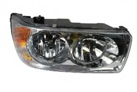 Шаговый двигатель регулятора холостого хода TRUCKLIGHT HL-DA002L
