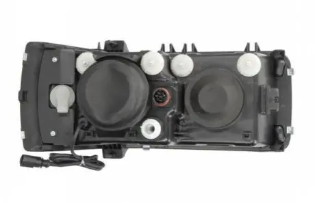 Шаговый двигатель регулятора холостого хода TRUCKLIGHT HL-DA005L