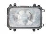 Фара автомобільна TRUCKLIGHT HL-DA001L (фото 1)