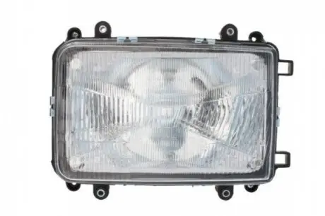 Шаговый двигатель регулятора холостого хода TRUCKLIGHT HL-DA001L