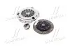 Сцепление MAZDA 6 1.8 02-07 (пр-во EXEDY) MZK2124