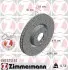 Передний Range Rover 12-, Range Rover Sport 13- (380x34) ZIMMERMANN 450521252