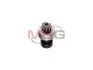 Бендикс стартера 0001517013 Mercedes benz ZN0105