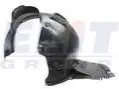 Пластик локера арки колеса VOLKSWAGEN VAG 6V0809957B