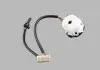 Переключатель зажигания VOLKSWAGEN 1K0 905 849 B 1K0905849B