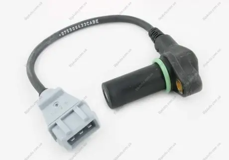 Датчик импульсов VOLKSWAGEN 075 906 433 C VAG 075906433C (фото 1)