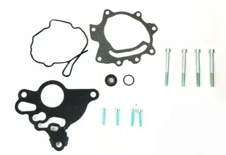 Прокладка топливного насоса VOLKSWAGEN VAG 03G145215B
