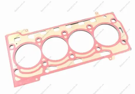 Прокладка крышки ГБЦ VOLKSWAGEN VAG 03C103383AM