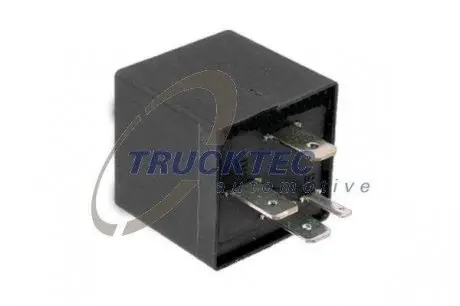 Реле, паливний насос AUTOMOTIVE TRUCKTEC 0742053