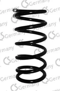 Пружина ходовой части 14.871.144 CS Germany 14871144