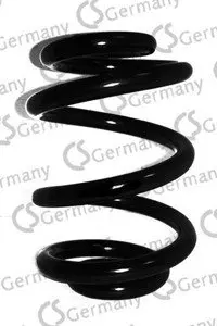 Пружина ходовой части 14.950.673 CS Germany 14950673