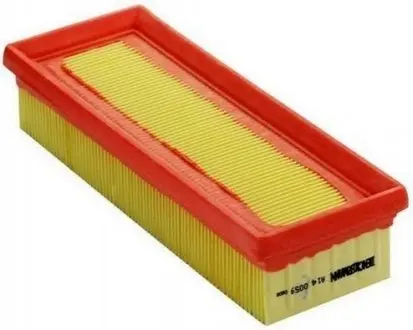 Фильтр возд.Fiat Tipo,Tempra 1.6IE,Lancia Denckermann A140059 (фото 1)