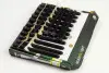 К-кт болтів ГБЦ 2.4 30V/2.7 30V AGA/AJG/A BGA BK5340 (фото 2)