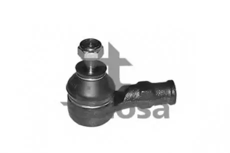 Наконечник рул.тяги Ford Fiesta 1/94-8/96 TALOSA 42-09058