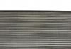 Радиатор основной Fiat Doblo 1.9D без -AC NRF 53231 (фото 2)
