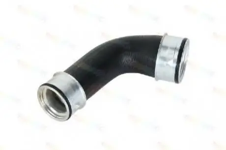 Патрубок интеркулера VW T5 1.9TDi AXB/AXC THERMOTEC DCW036TT