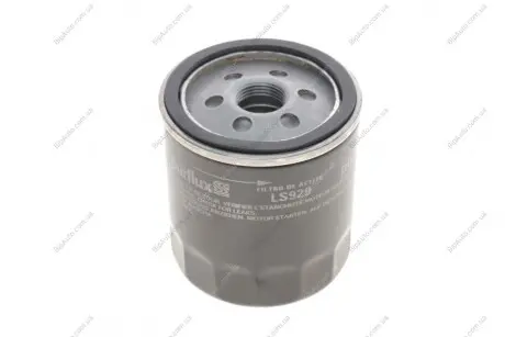 Фильтр масляный VW Multivan T5 2.0Tdi 09- Purflux LS929