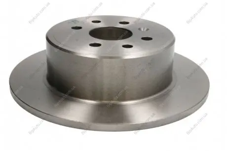 Диск гальмівний Opel Vectra B 95-99 задн... BREMBO 08.7014.10