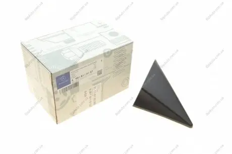 Кришка MERCEDES MERCEDES-BENZ 901 811 01 07